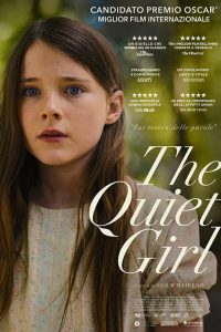 The Quiet Girl