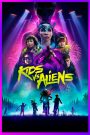 Kids vs. Aliens