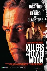 Killers of the Flower Moon