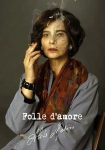 Folle d’amore – Alda Merini