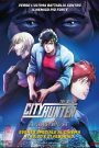 City Hunter: The Movie – Angel Dust